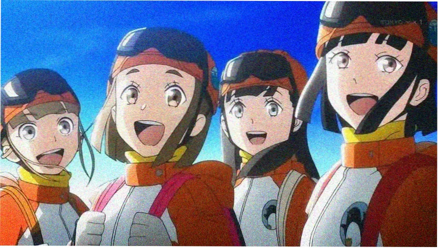 二人世界在线观看动漫番剧专题